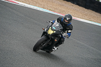Lower Group Black Bikes